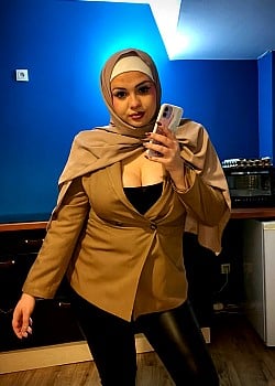 Alya Hijabi